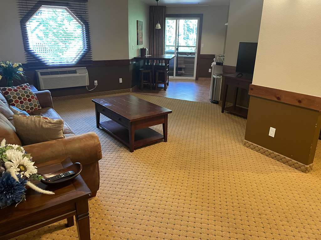 Carson Hot Springs Resort - photo 13