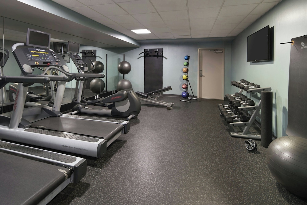 Residence Inn San Diego Del Mar - photo 50