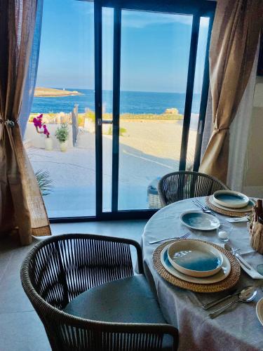 Kartika Charming House — 4-Star Luxury Hotel in Lampedusa, Italy
