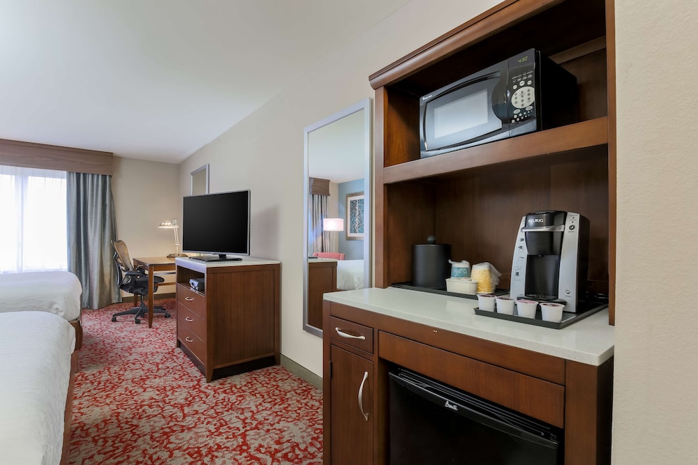 Hilton Garden Inn Nanuet - photo 16