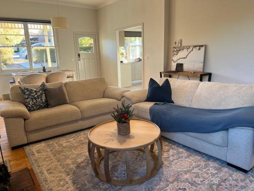 The Heritage Hideway in Ararat, Australia