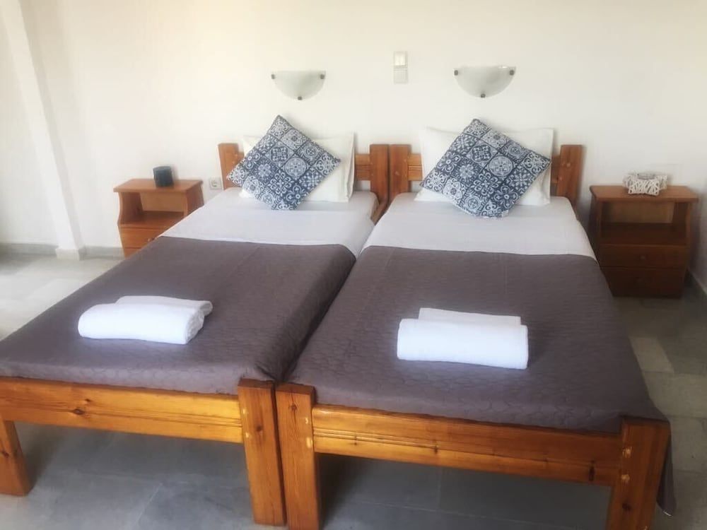 Naxos Harmony in Kastraki, Greece