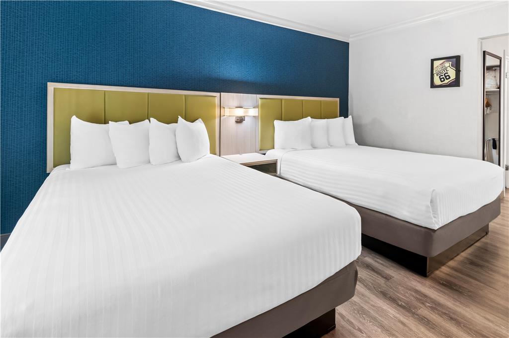 SureStay Hotel by Best Western Santa Monica - photo 21