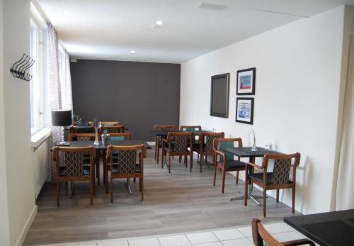 Hotel Hirvi — Aeaenekoski — photo 2