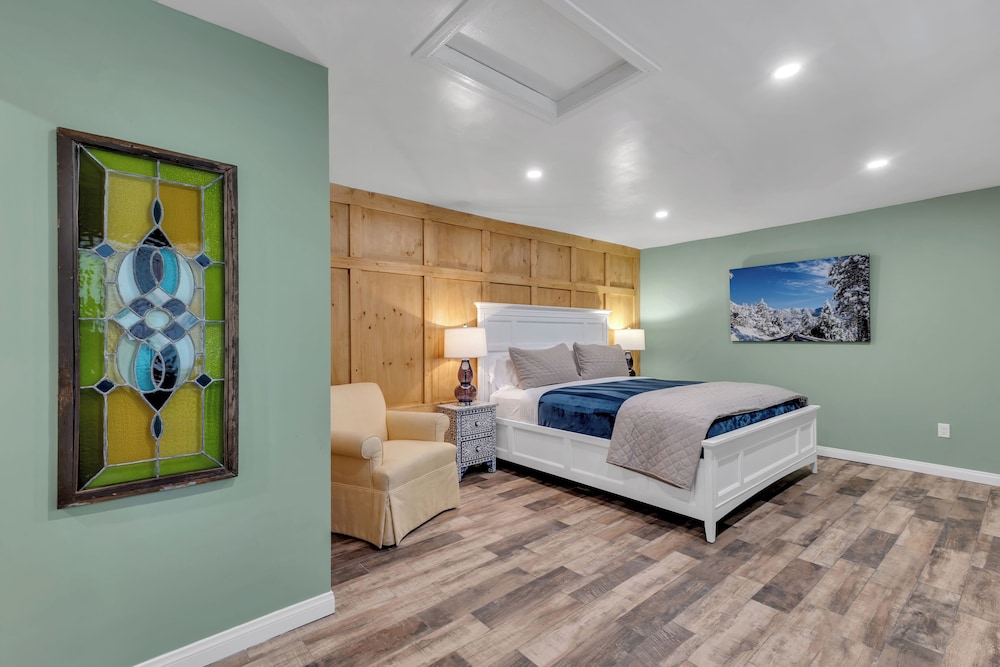 Idyllwild Inn - photo 57
