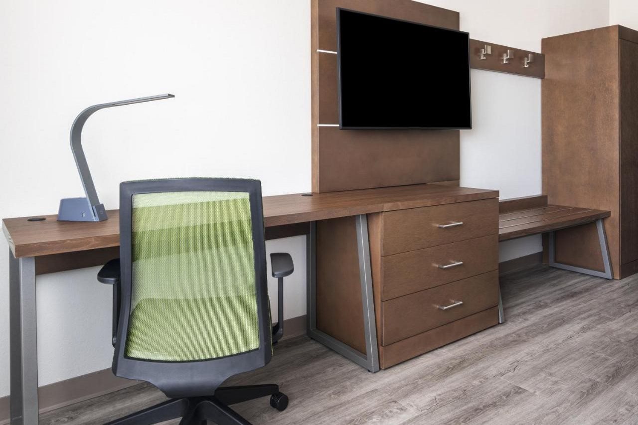 Holiday Inn Express & Suites Odessa I 20 by IHG - photo 9