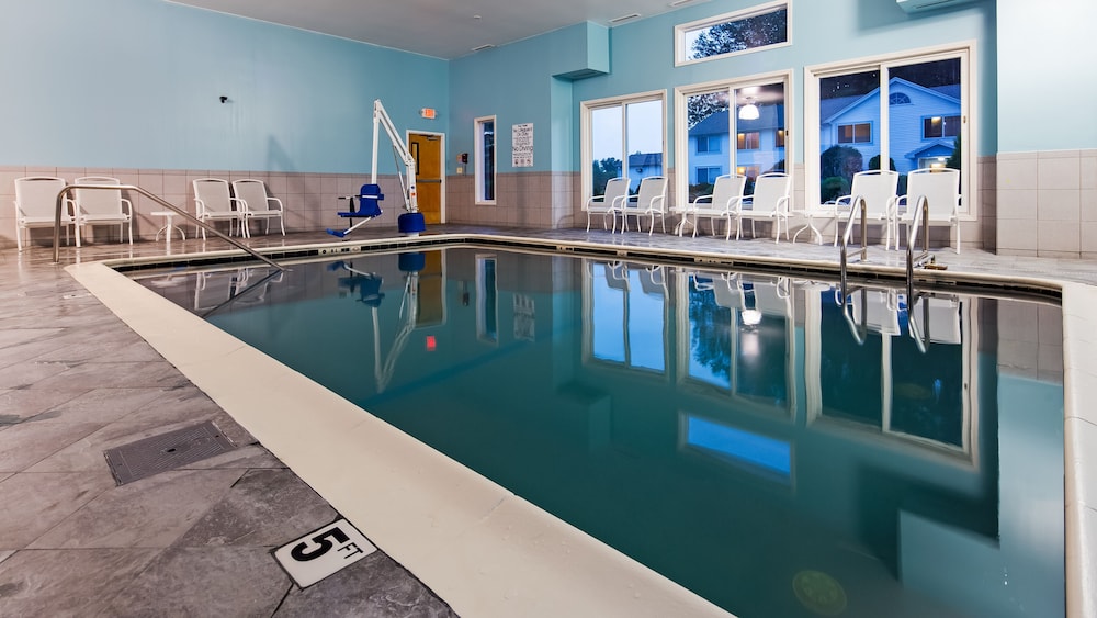 Inn on Storrs - last minute hotel in Willimantic