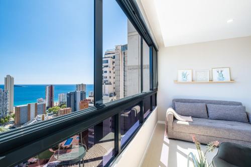 Gemelos 26 Resort Apartment 26 K Levante Beach