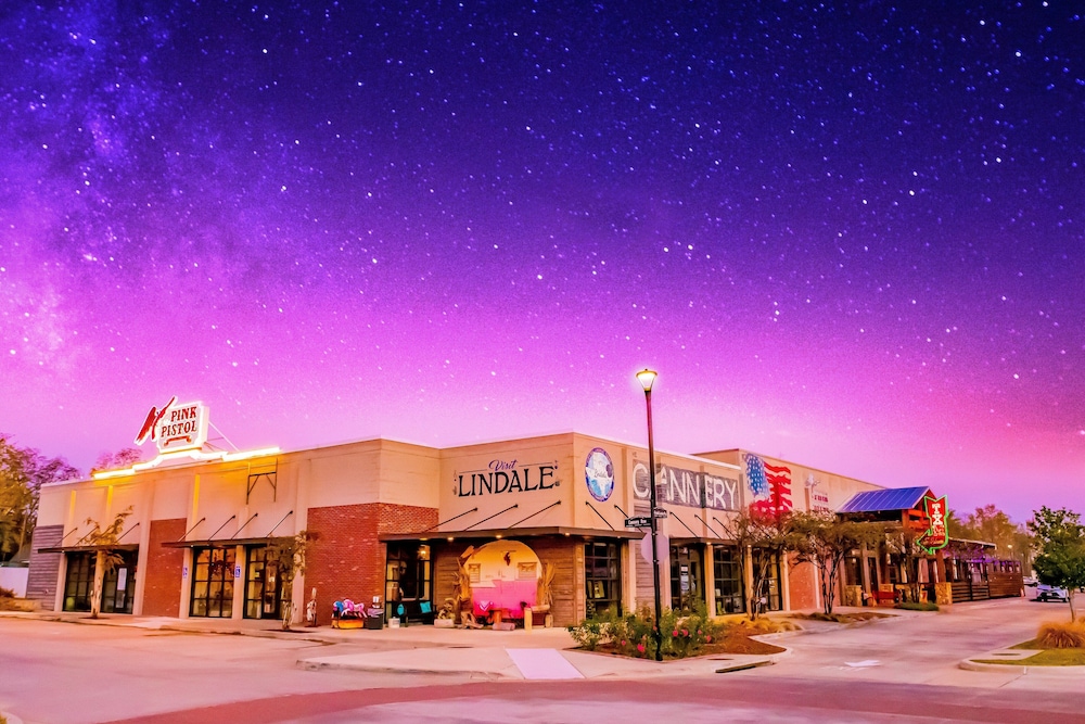 Holiday Inn Express & Suites Lindale Tyler by IHG - photo 45
