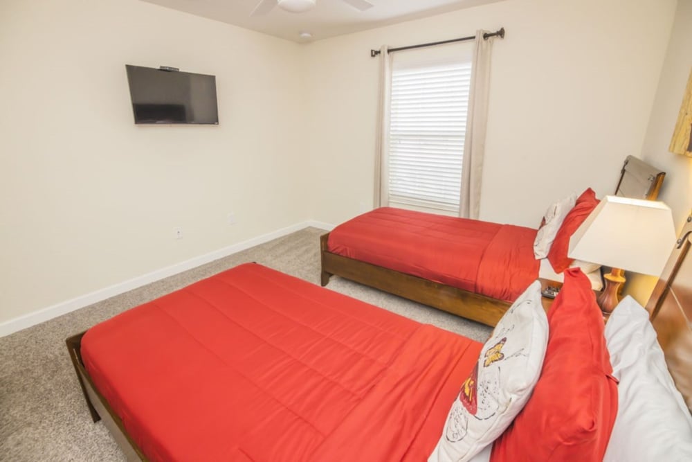 Brenda's Storey Lake Resort Townhome - photo 5