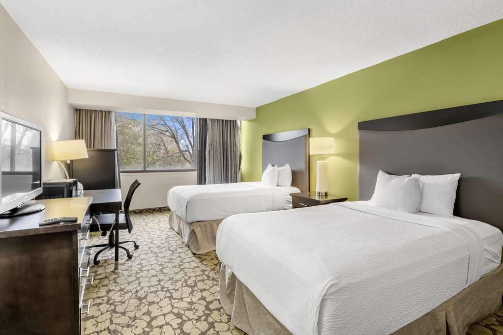 Red Lion Hotel Charlotte - photo 19