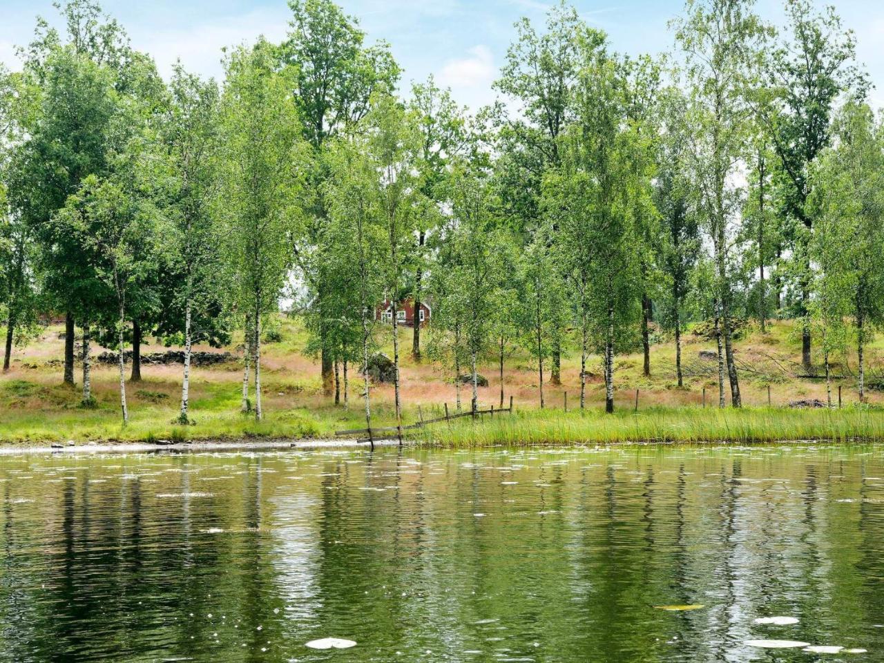 6 person holiday home in LÅNGARYD By Traum — Bredaryd — photo 2