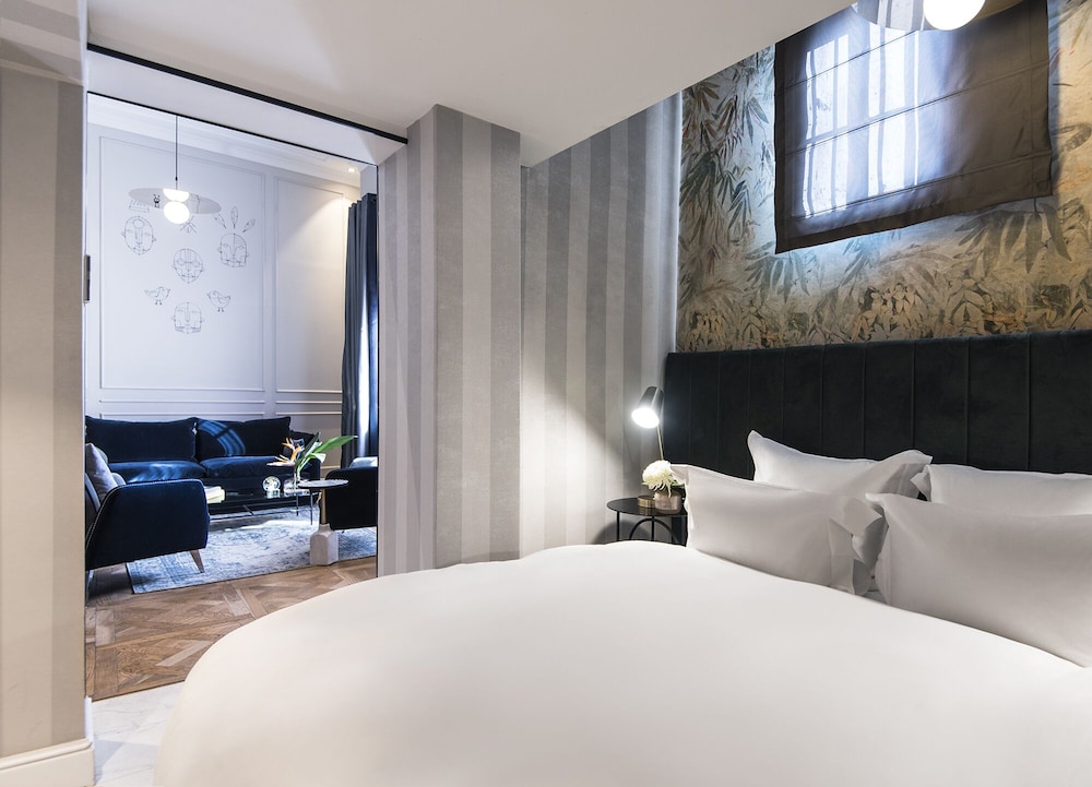 Elmina Hotel Jaffa in Tel Aviv, Israel