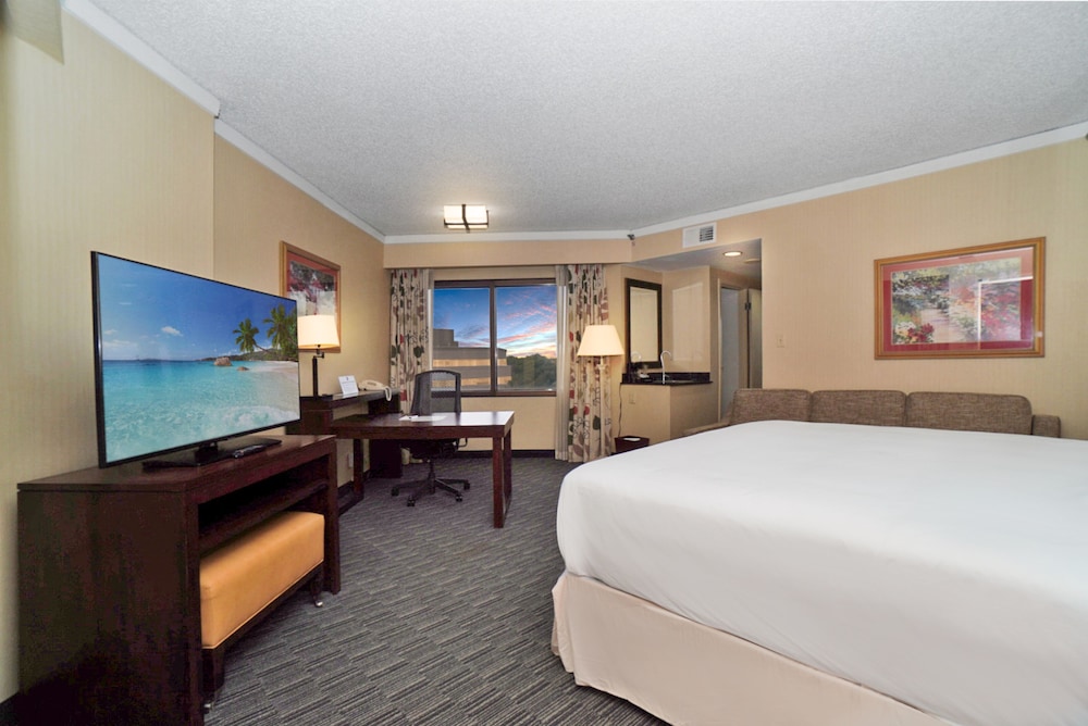Harmony Suites Secaucus Meadowlands - photo 20