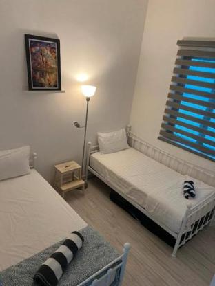 Foo homestay @setia sky88 — 4-Star Luxury Hotel in Johor Bahru, Malaysia