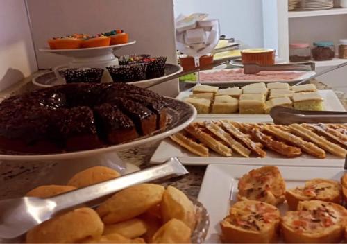 Pousada Show Park - last minute hotel in Penha