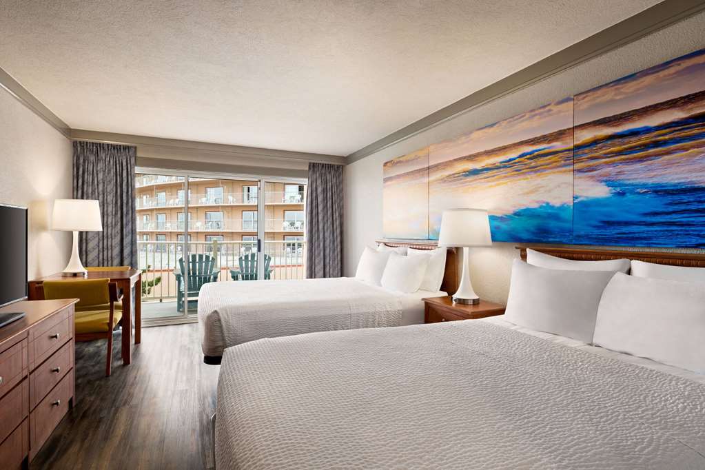 Days Inn by Wyndham Ocean City Oceanfront - photo 33