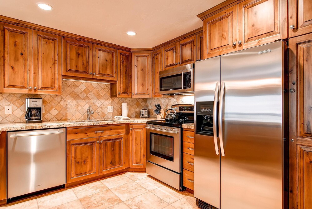 Park Station Condominium Hotel - photo 105