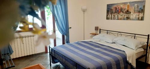 Alloggio Turistico in Via delle Baleniere — 4-Star Luxury Hotel in Lido Di Ostia, Italy