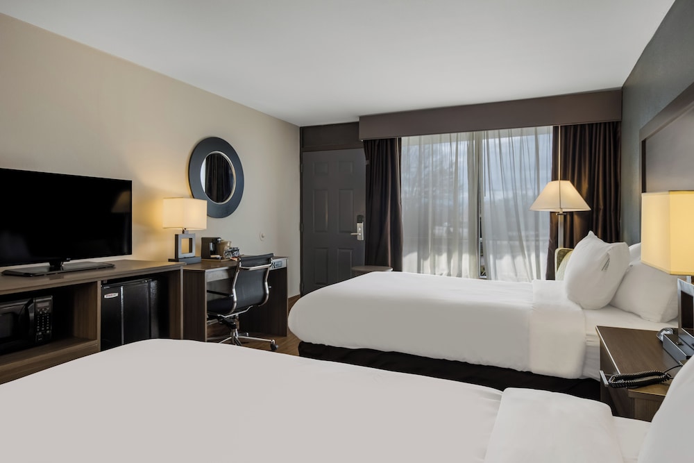 Quality Inn Asheville Airport - photo 10
