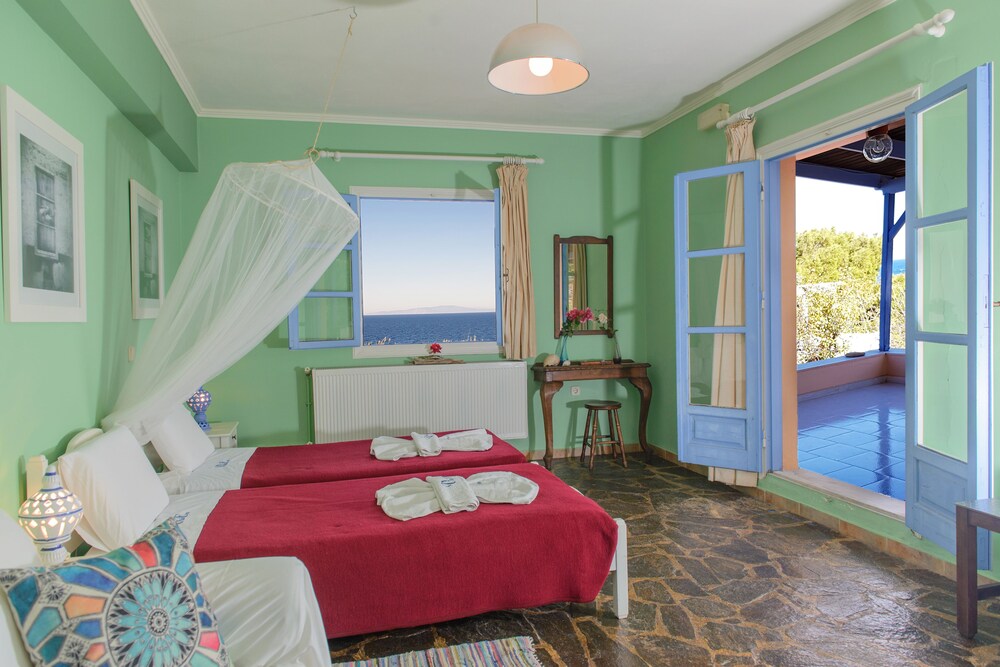Ocea Retreat — Samos — photo 5