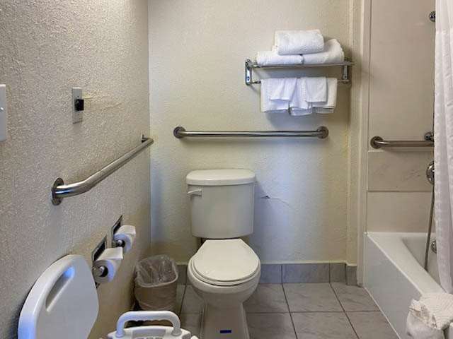 Studio 6 Suites Catonsville Md Baltimore West - photo 24