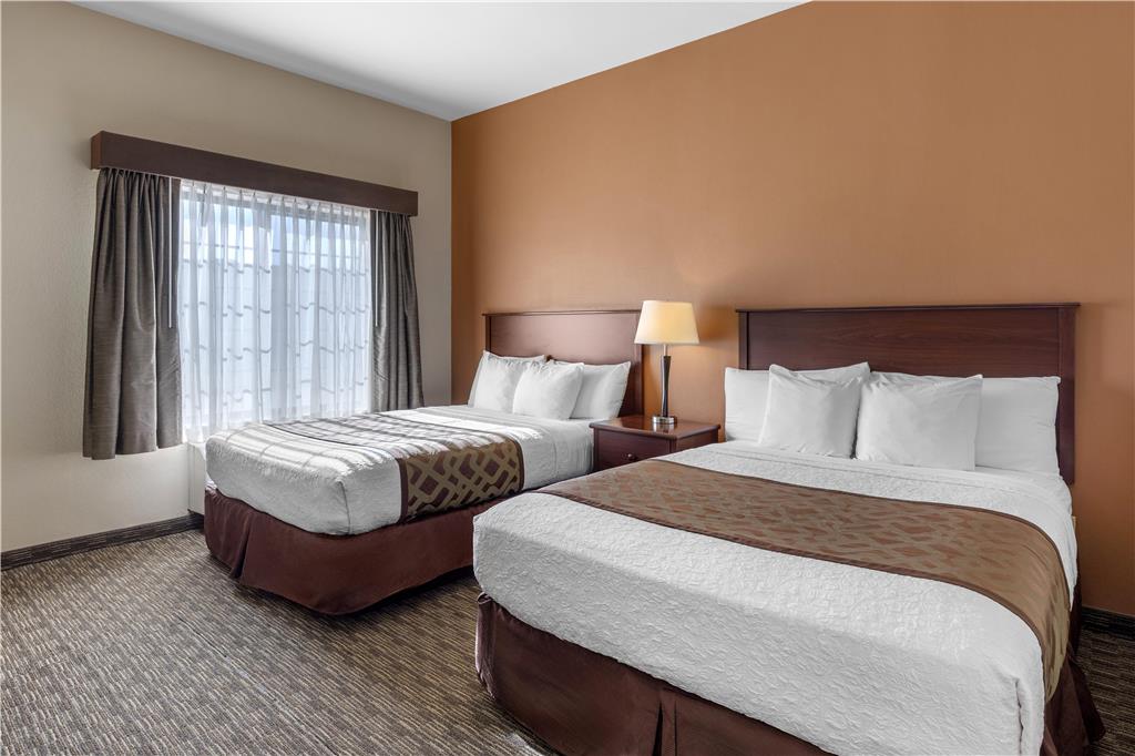Best Western North Edge Inn - photo 24
