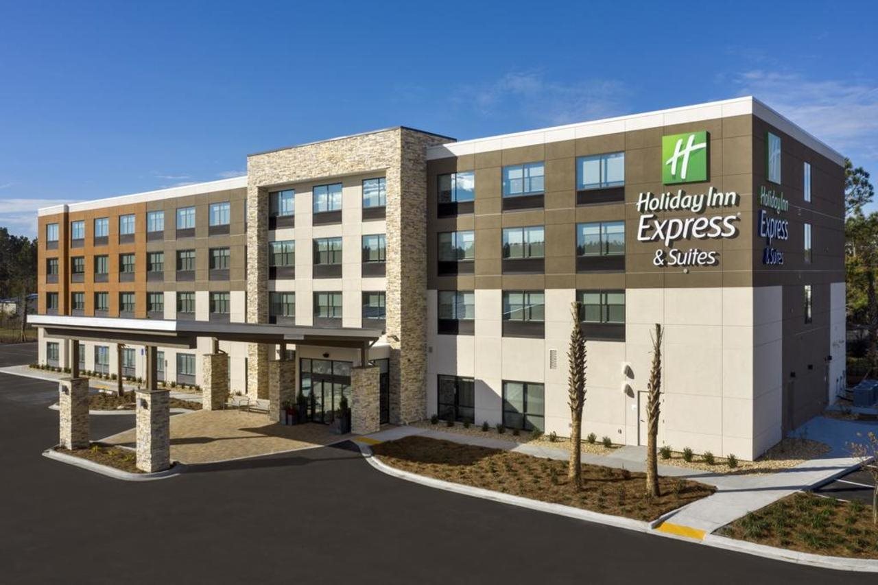 Holiday Inn Express & Suites Kingsland I 95 Naval Base Area by IHG - photo 102