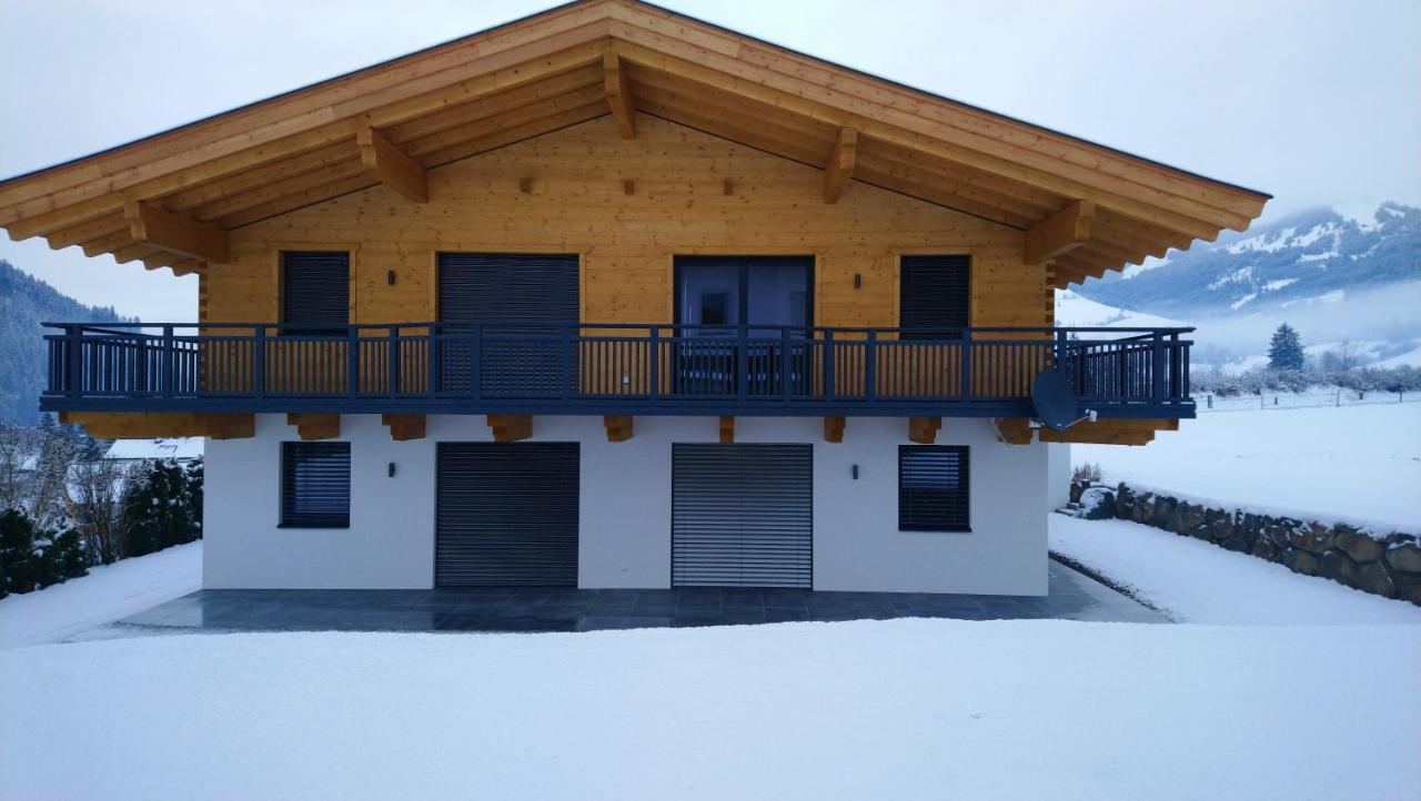 Ferienhaus Reiter Jochberg Bei Kitzbuhel — Jochberg