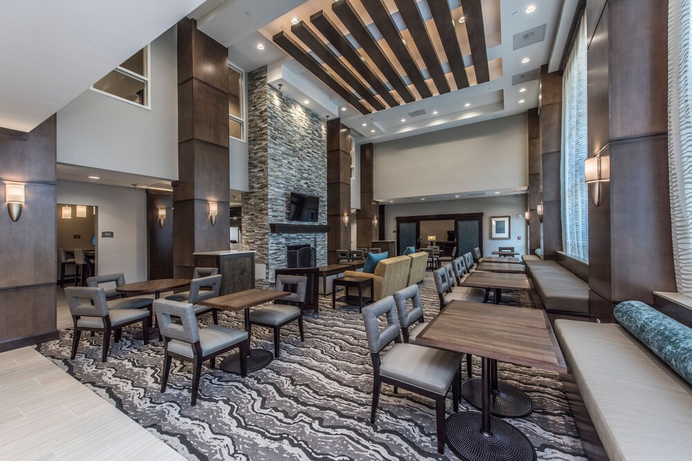 Staybridge Suites Charleston Mount Pleasant by IHG - photo 40