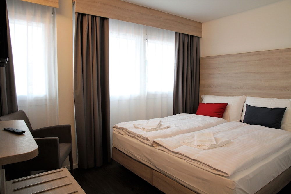 Wego Hotel — Vuadens — photo 3