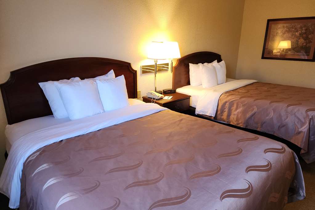 Quality Inn & Suites Bellville Mansfield - photo 11