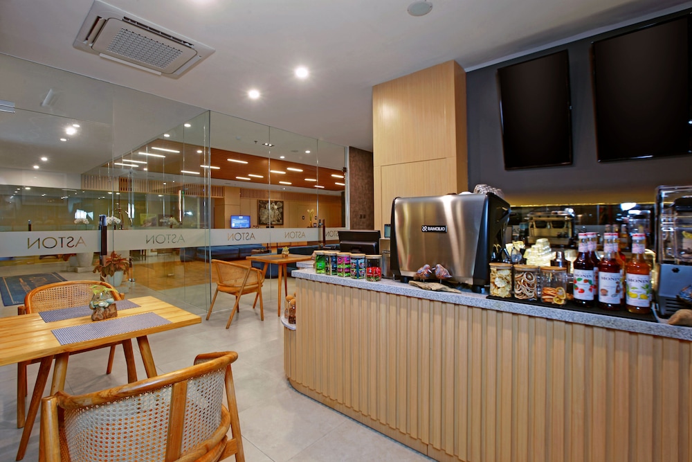 Aston Mojokerto Hotel & Conference Center — Mojokerto — photo 5