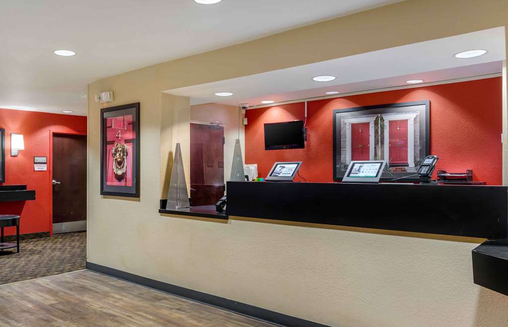 Extended Stay America Suites Columbus NE I270 - photo 7