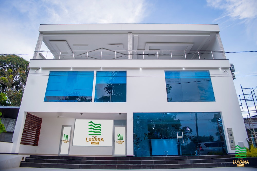 Hotel Luvana Suite in Leticia, Colombia