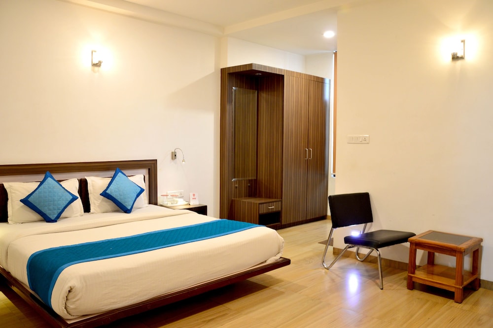 Hotel Marc Inn - last minute hotel in Jaipur