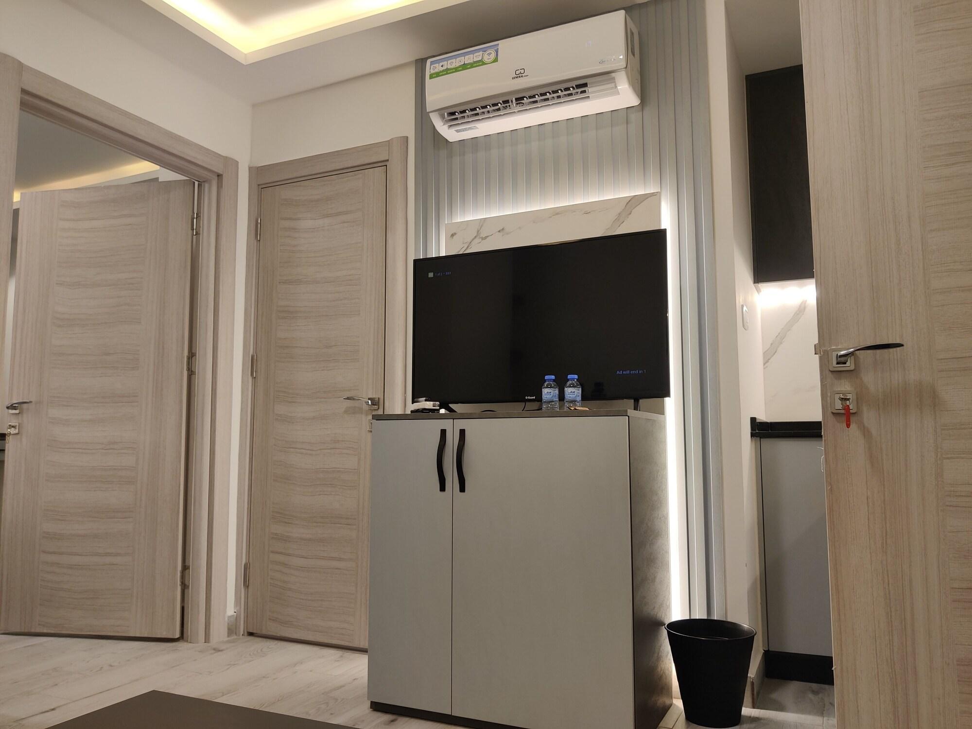41m Luxury Room Royal Near All Services — Amman