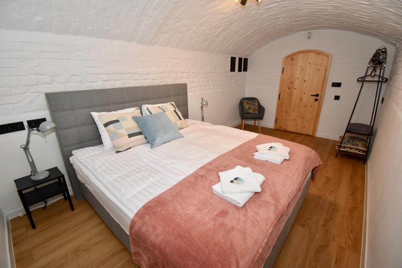 Kraków Family Nest — 4-Star Luxury Hotel in Krakow, Poland