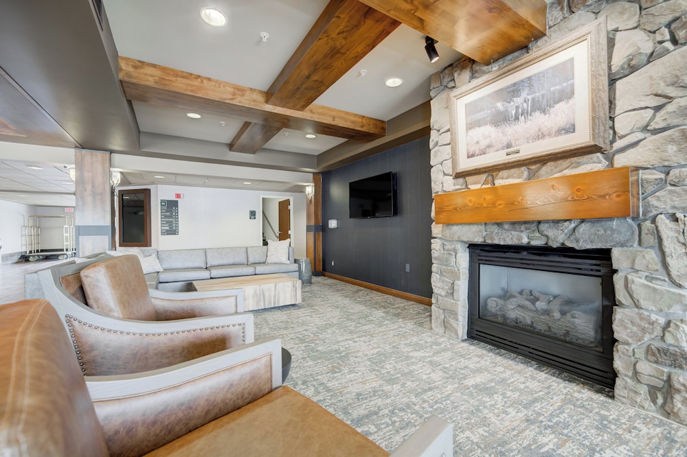 Holiday Inn West Yellowstone by IHG. - photo 201