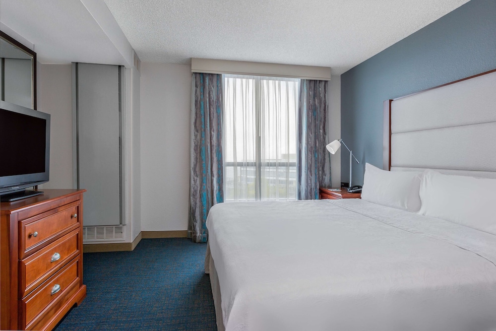Homewood Suites by Hilton Seattle Downtown - photo 26