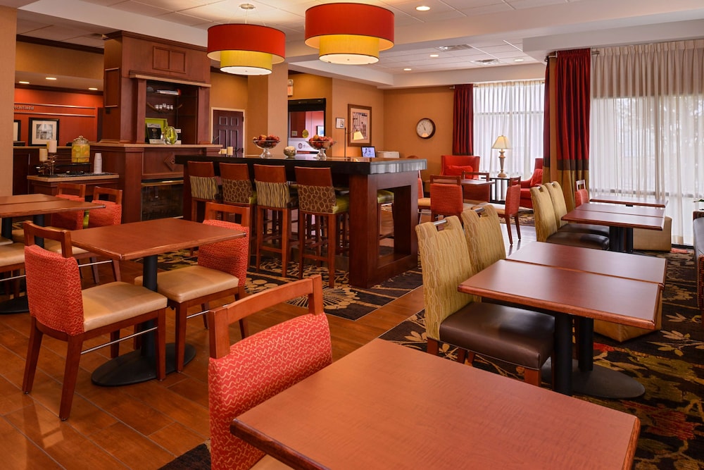 Hampton Inn by Hilton Litchfield - photo 43