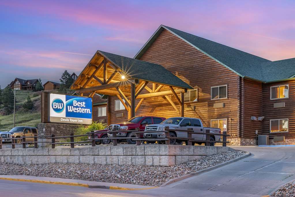 Best Western Devils Tower Inn - photo 26