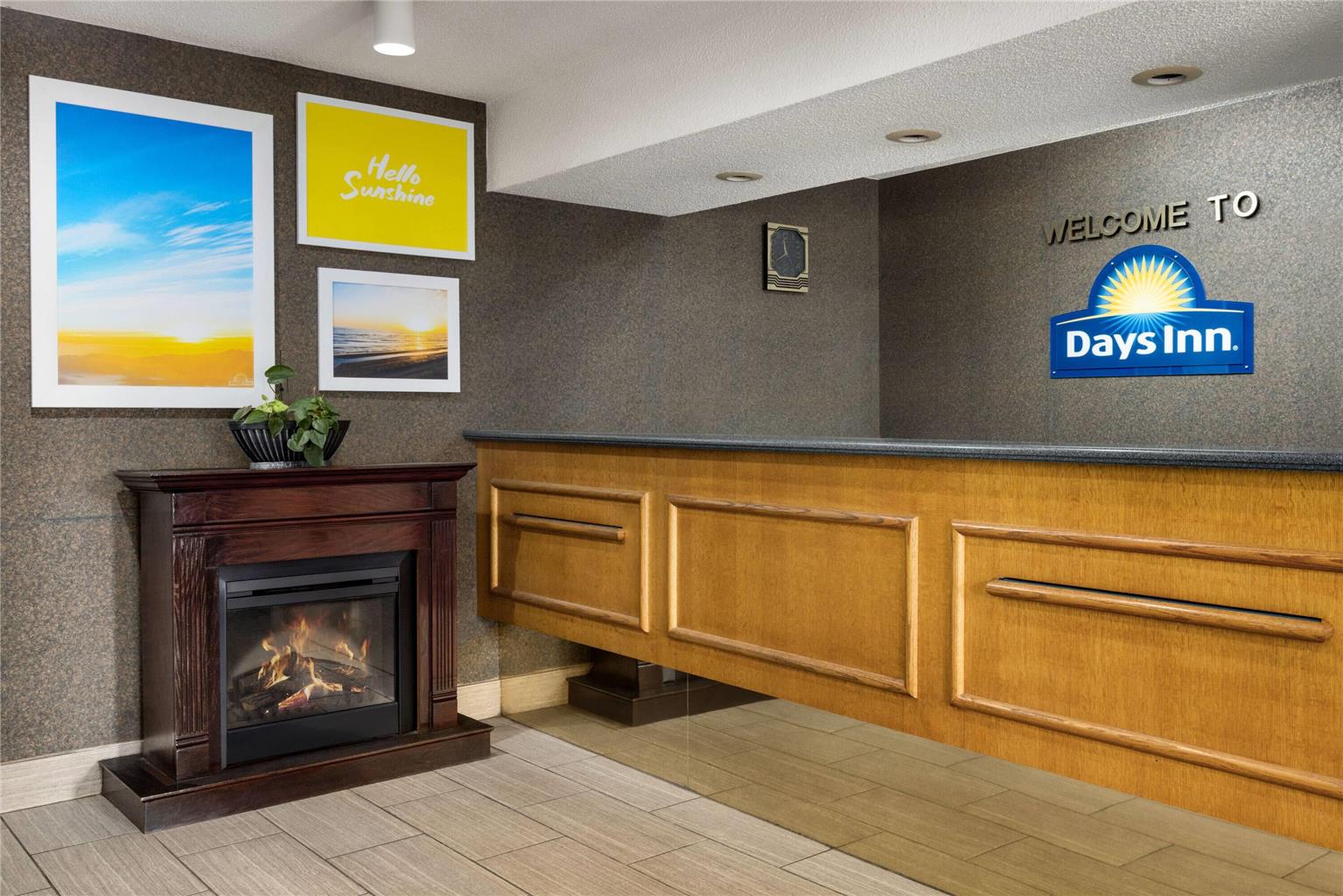 Days Inn by Wyndham Blythewood North Columbia - photo 6