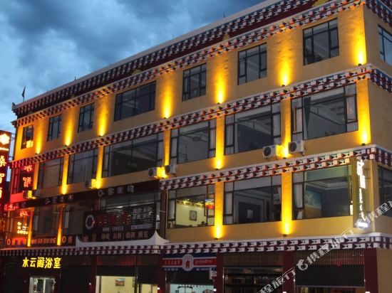 SangZhi Hotel in Xindou, People's Republic of China