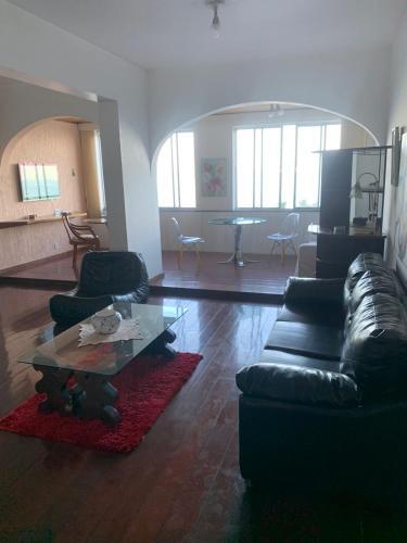 Real Apartments 391 Beach front Copacabana for families and Groups — 4-Star Luxury Hotel in Rio De Janeiro, Brasil