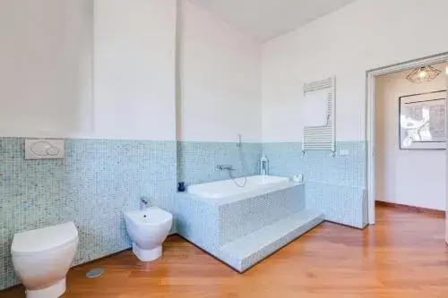 Modern & Stylish Flat near Piazza della Repubblica
