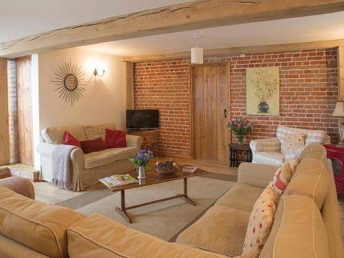 Old Corn Mill Ukc3170 — Halesworth