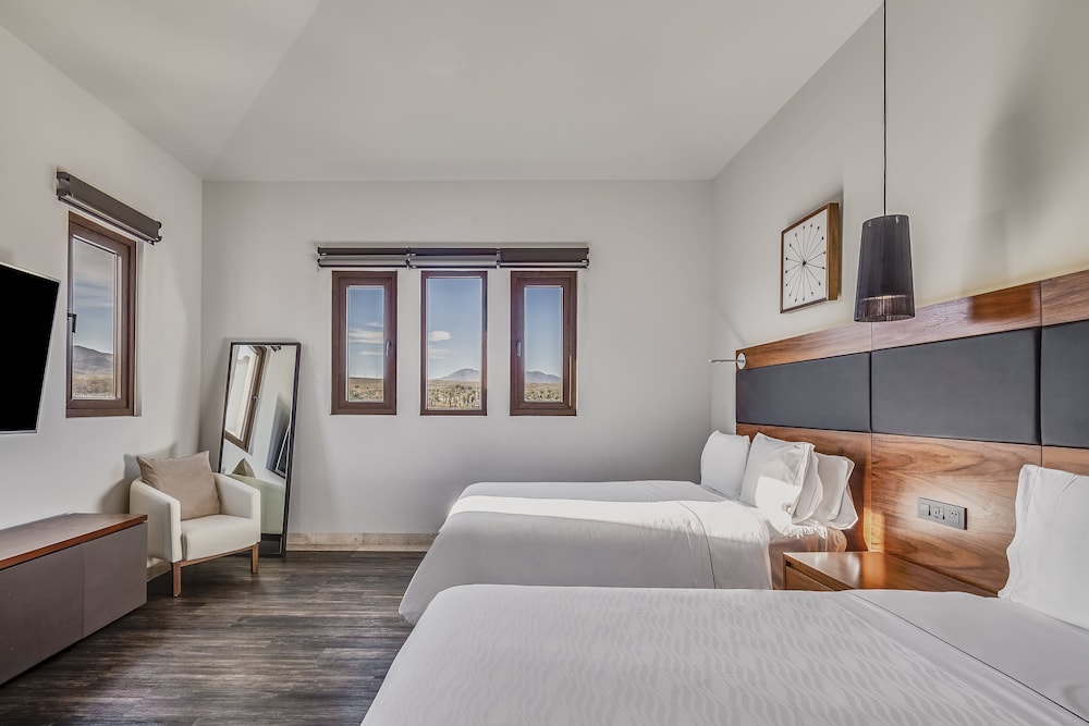 Live Aqua Private Residences Los Cabos