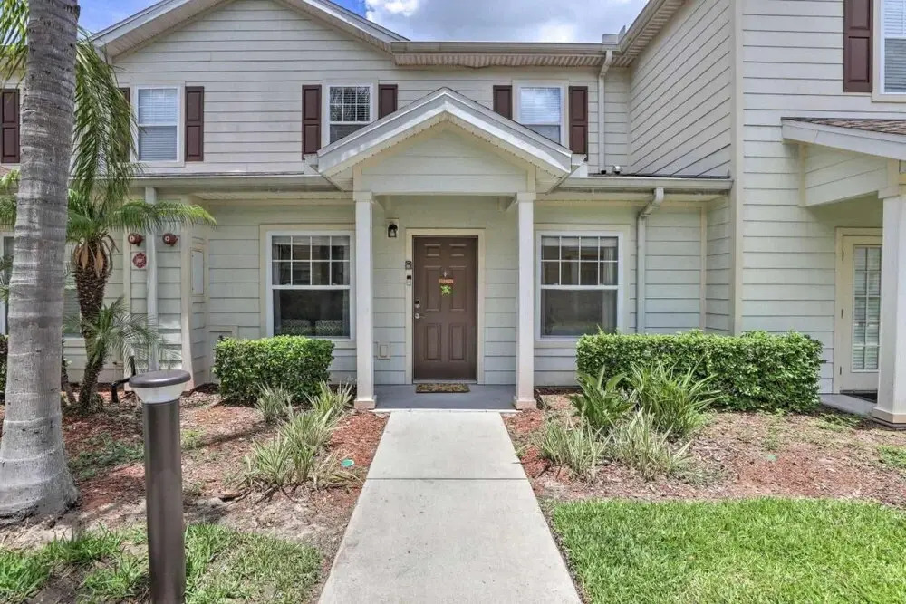 Marvelous 3 Bd Close To Disney @ Lucaya Resort 107 5364 - featured photo