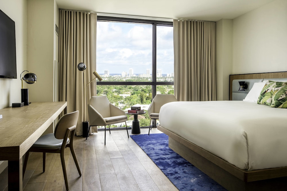 The Dalmar Fort Lauderdale a Tribute Portfolio Hotel - photo 8